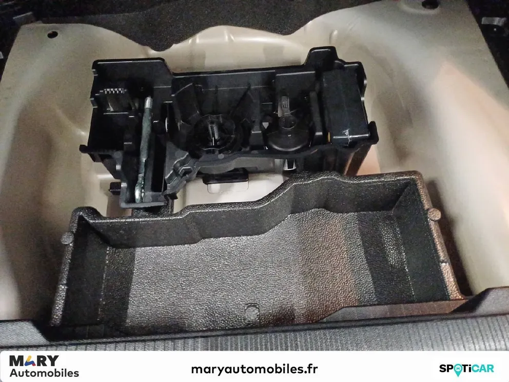 Véhicule occasion 202836 - peugeot 2008 - Photo 13