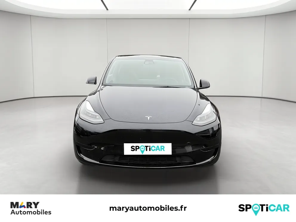 Véhicule occasion 1245086 - tesla MODEL Y - Photo 7