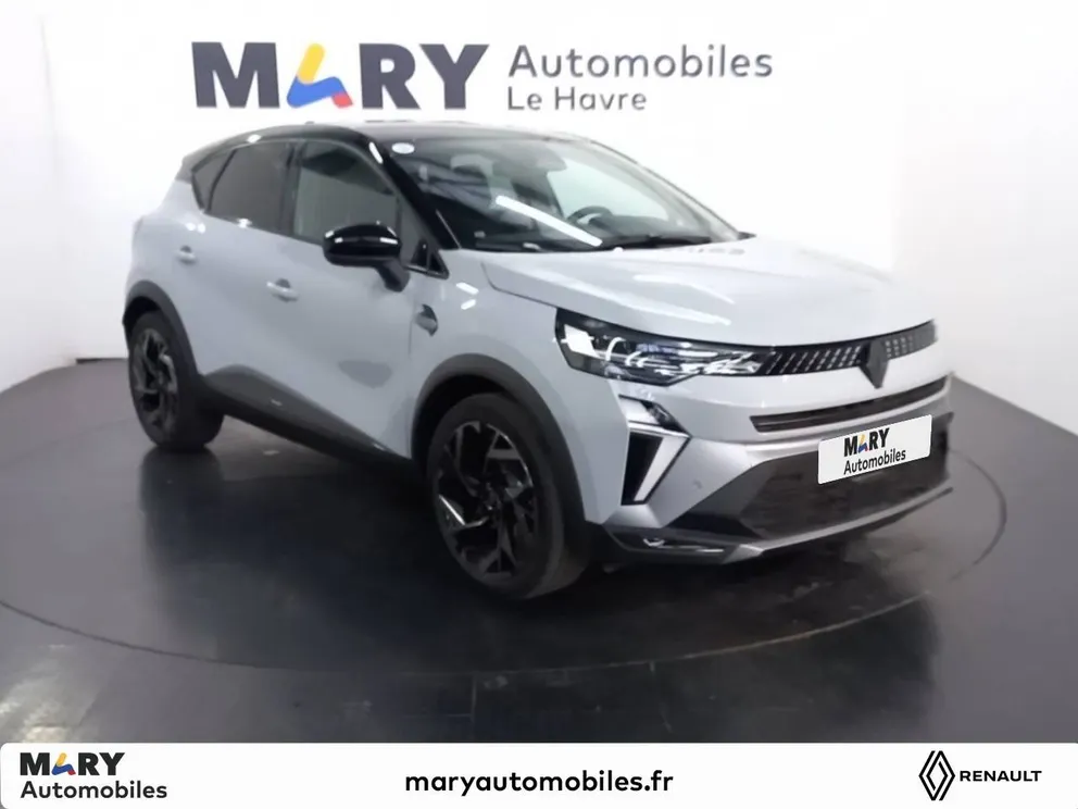 Véhicule occasion 208324 - renault CAPTUR - Photo 3