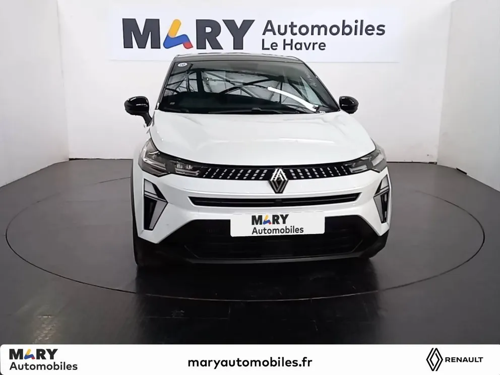 Véhicule occasion 207647 - renault CAPTUR - Photo 2