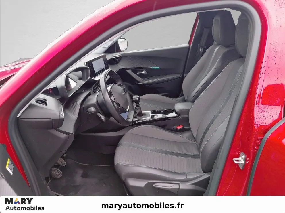 Véhicule occasion 192006 - peugeot 2008 - Photo 9