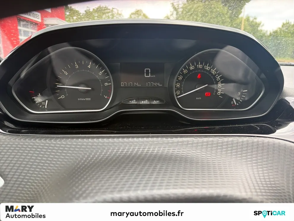 Véhicule occasion 227298 - peugeot 2008 - Photo 18