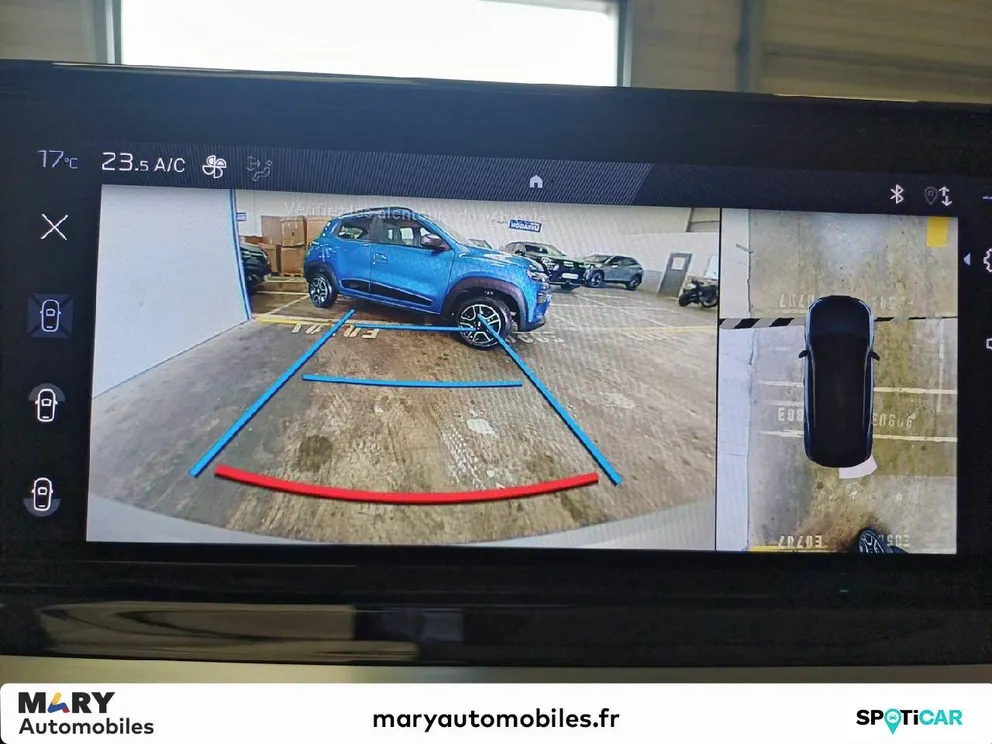 Véhicule occasion 229722 - peugeot 2008 - Photo 14