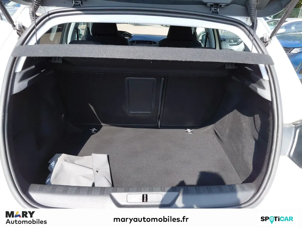Véhicule occasion 1232785 - peugeot 308 - Photo 19