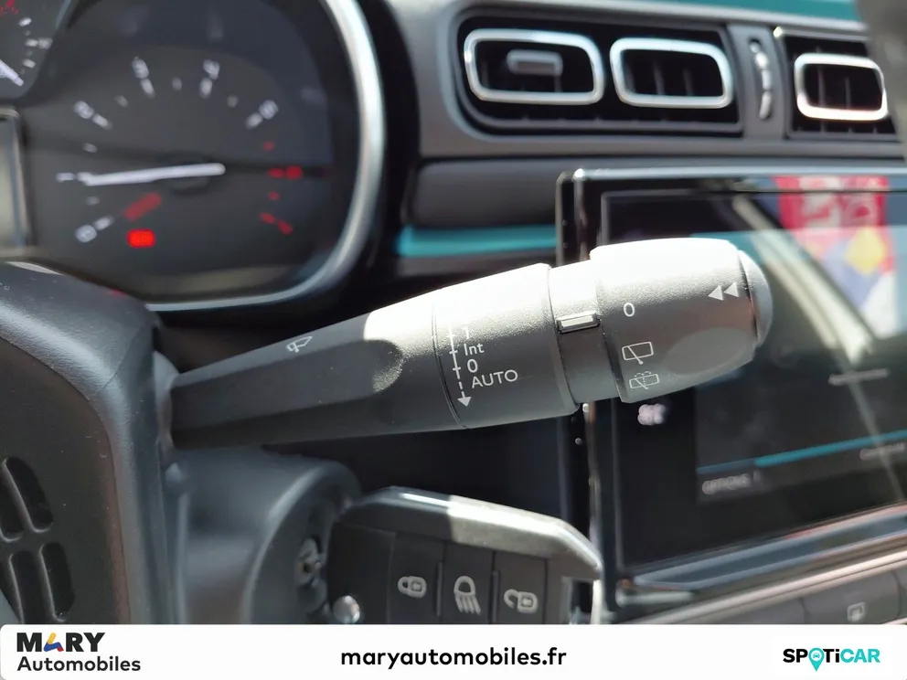 Véhicule occasion 1226991 - Citroën C3 - Photo 17