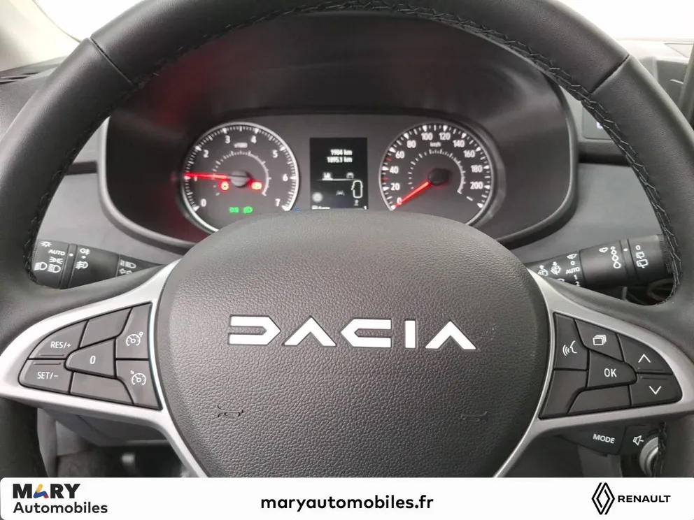 Véhicule occasion 230480 - dacia SANDERO - Photo 20