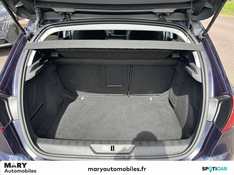 Véhicule occasion 229429 - peugeot 308 - Photo 6