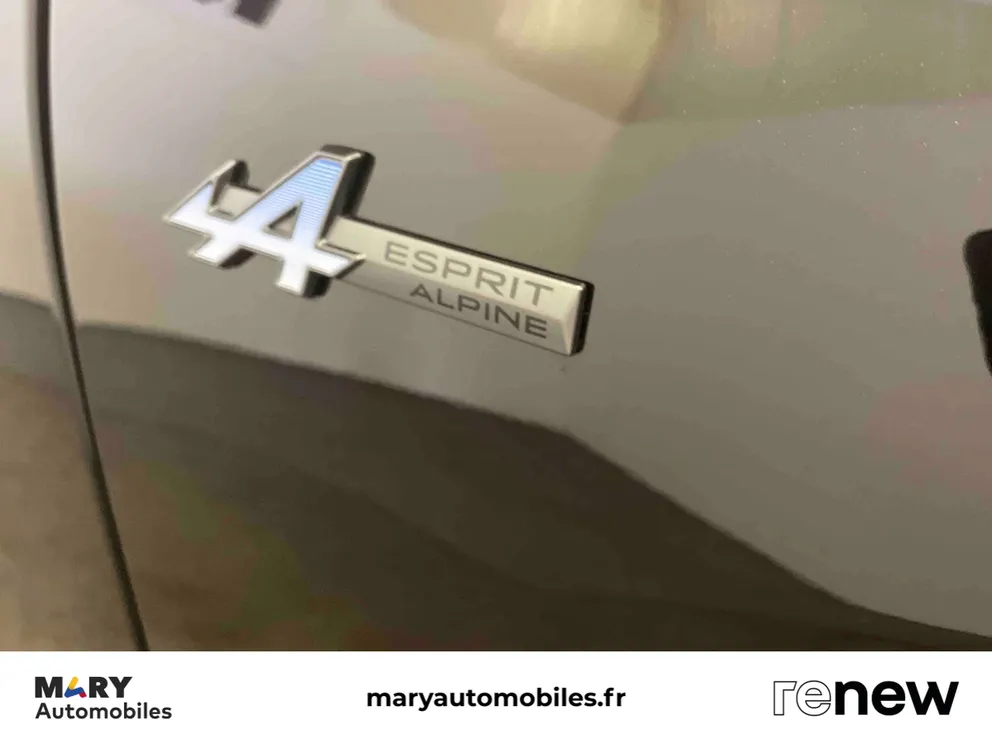 Véhicule occasion 1240764 - renault ESPACE - Photo 24