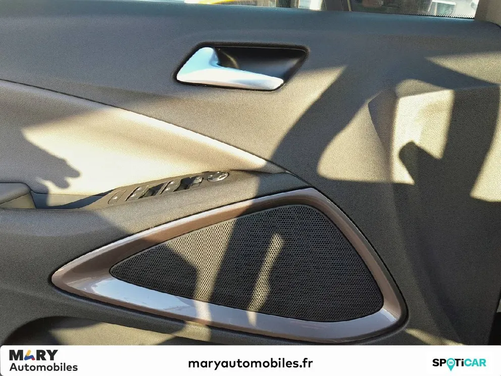 Véhicule occasion 203992 - opel CROSSLAND - Photo 14