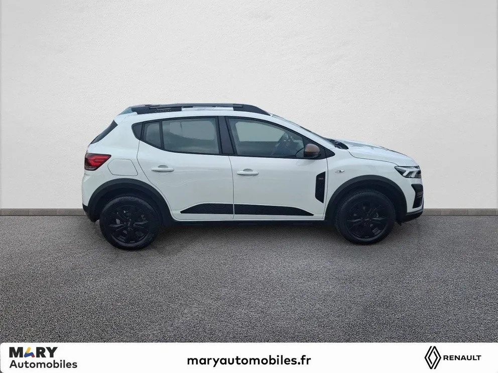 Véhicule occasion 195848 - dacia SANDERO - Photo 4