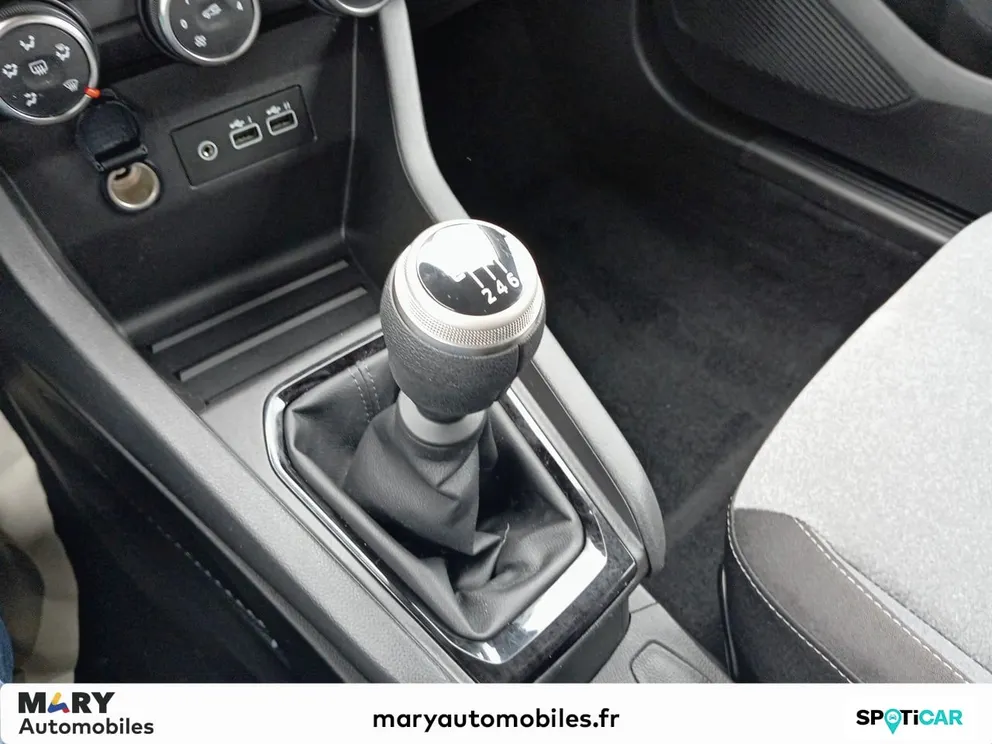 Véhicule occasion 226766 - renault CLIO - Photo 12