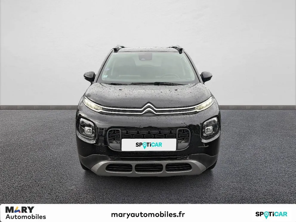 Véhicule occasion 198911 - Citroën C3 AIRCROSS - Photo 8