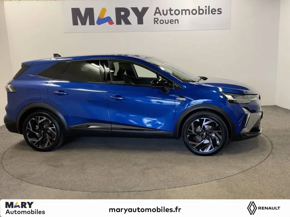 Véhicule occasion 235161 - renault SYMBIOZ - Photo 4
