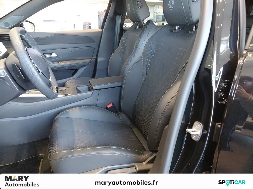 Véhicule occasion 230226 - peugeot 408 - Photo 9