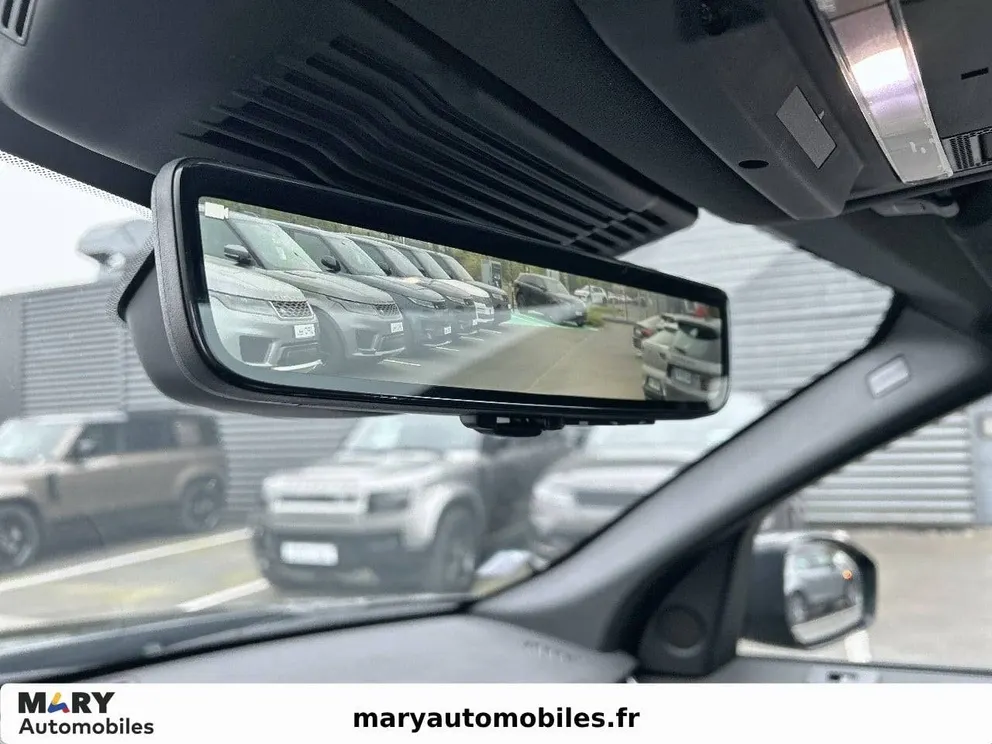 Véhicule occasion 227071 - land rover DISCOVERY SPORT - Photo 16