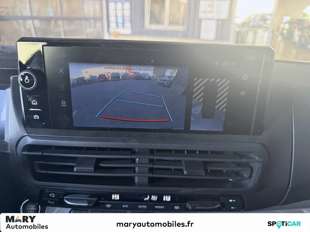 Véhicule occasion 217423 - peugeot EXPERT - Photo 10