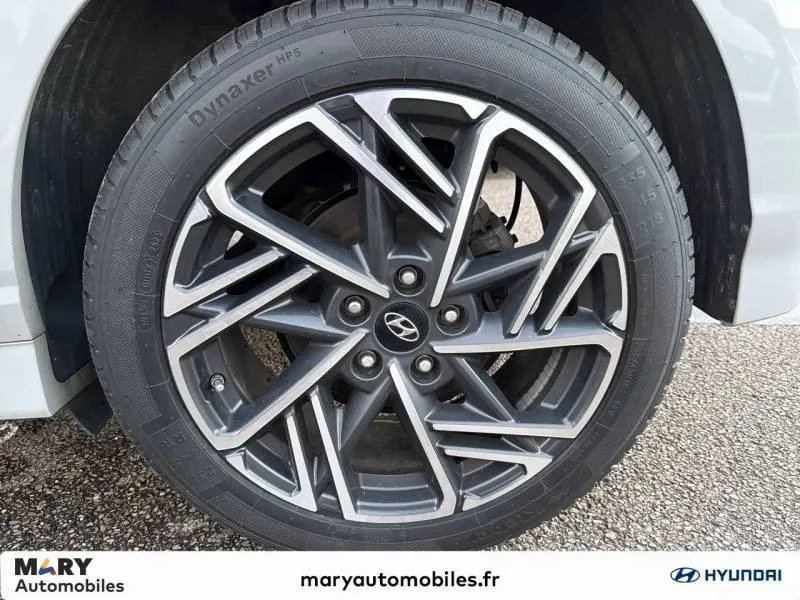 Véhicule occasion 232403 - hyundai KONA - Photo 7