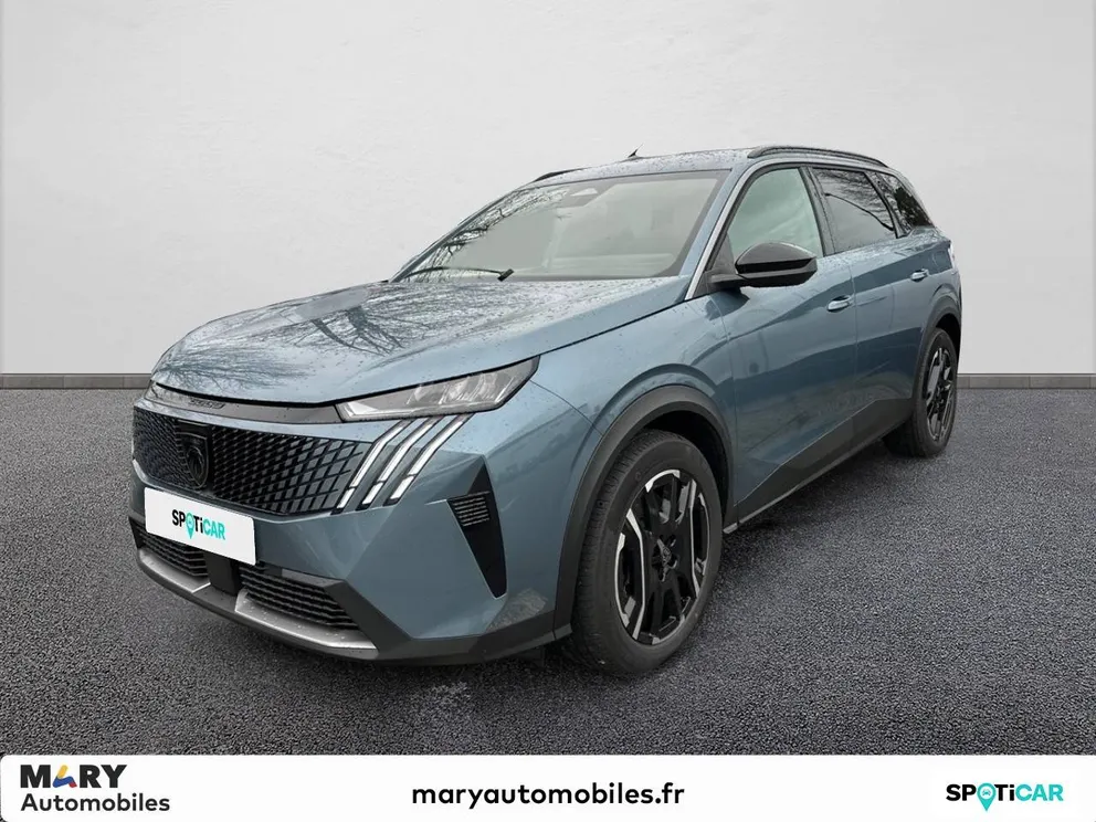 Véhicule occasion 218294 - peugeot 5008 - Photo 1