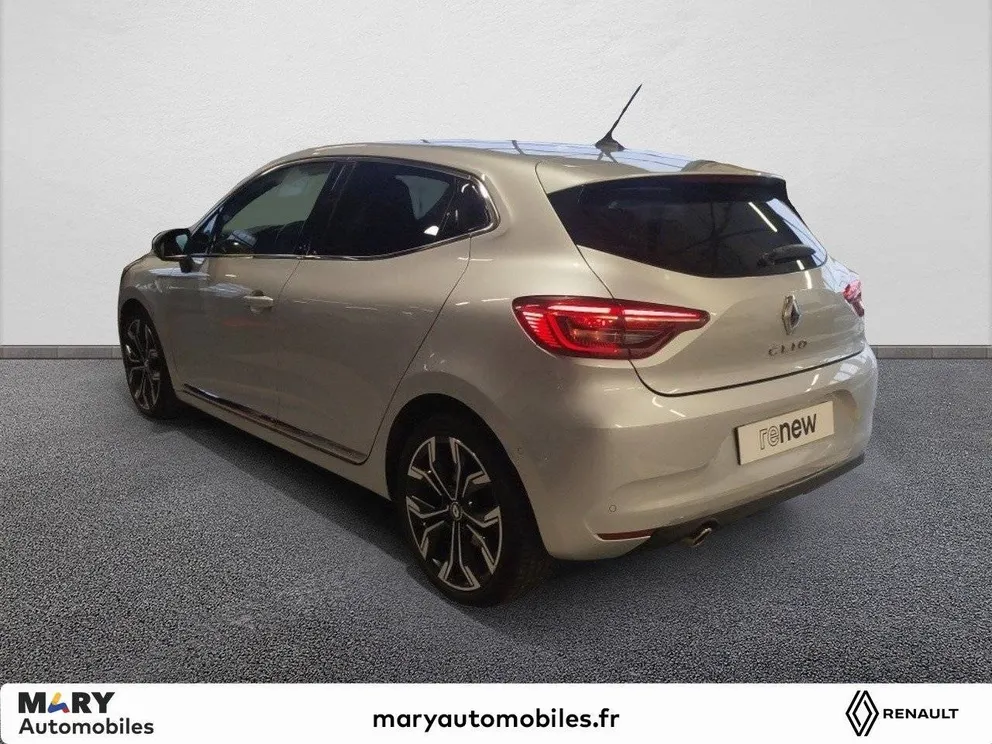Véhicule occasion 201912 - renault CLIO - Photo 7