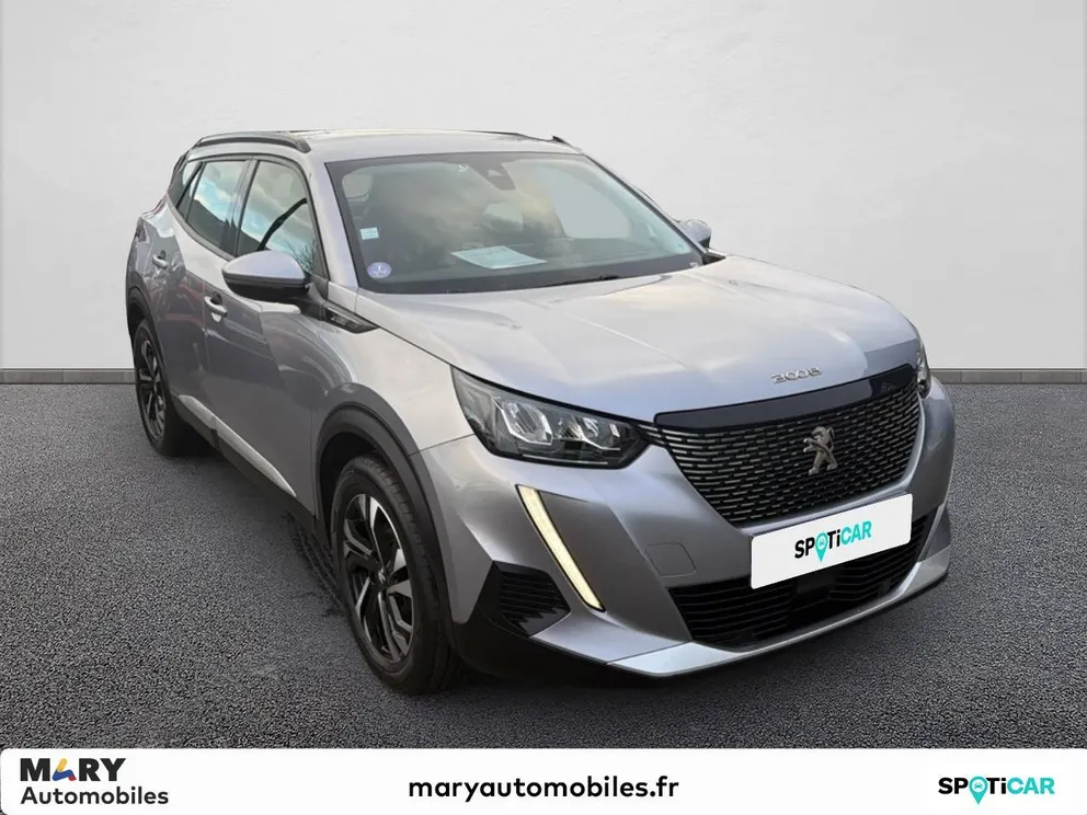 Véhicule occasion 205035 - peugeot 2008 - Photo 3