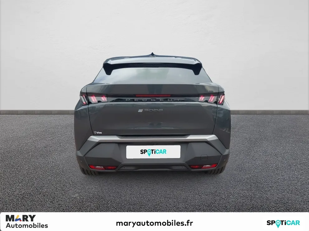 Véhicule occasion 1236901 - peugeot 3008 - Photo 3