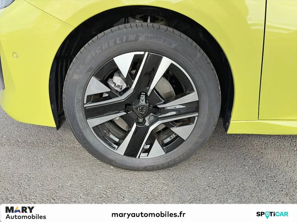 Véhicule occasion 230620 - peugeot 208 - Photo 11