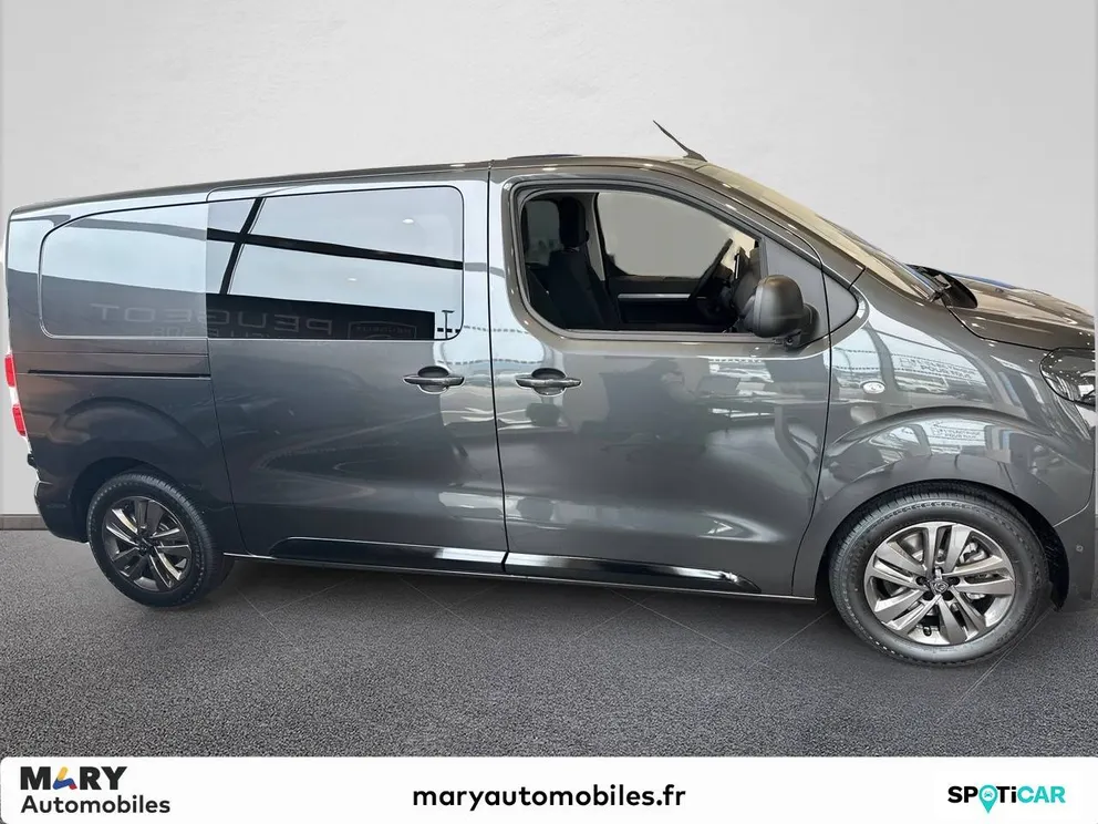 Véhicule occasion 231403 - peugeot EXPERT - Photo 4