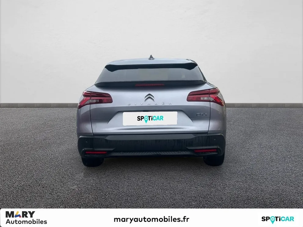 Véhicule occasion 157020 - Citroën C5 X - Photo 5