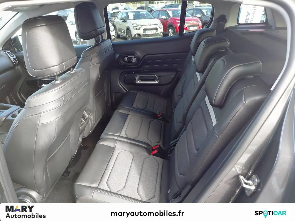 Véhicule occasion 226173 - Citroën C5 AIRCROSS - Photo 10