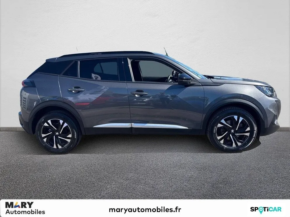 Véhicule occasion 191374 - peugeot 2008 - Photo 4