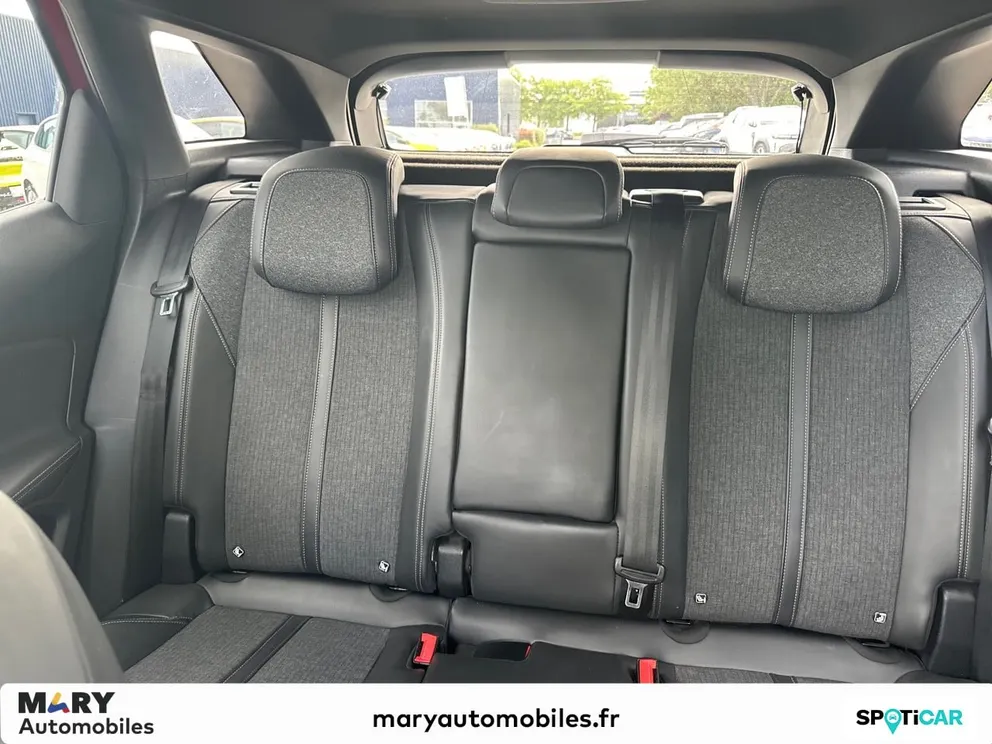 Véhicule occasion 1234012 - peugeot 3008 - Photo 28