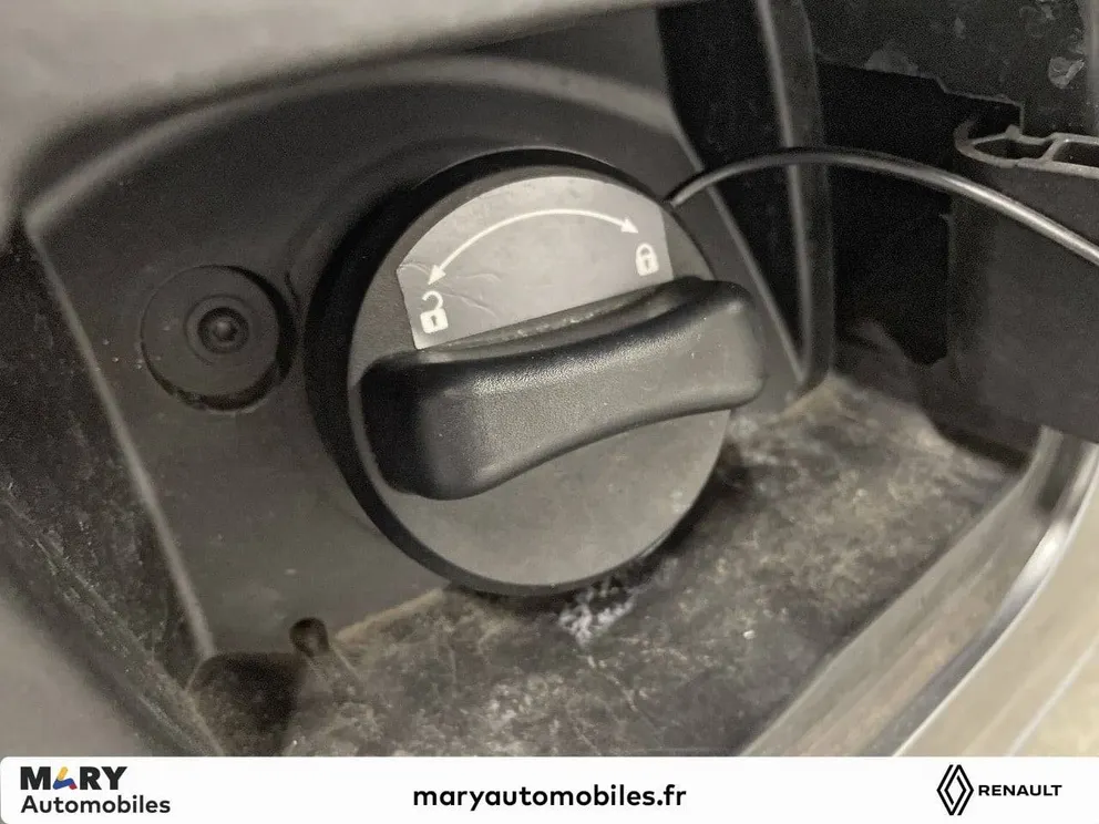Véhicule occasion 211731 - renault ARKANA - Photo 16