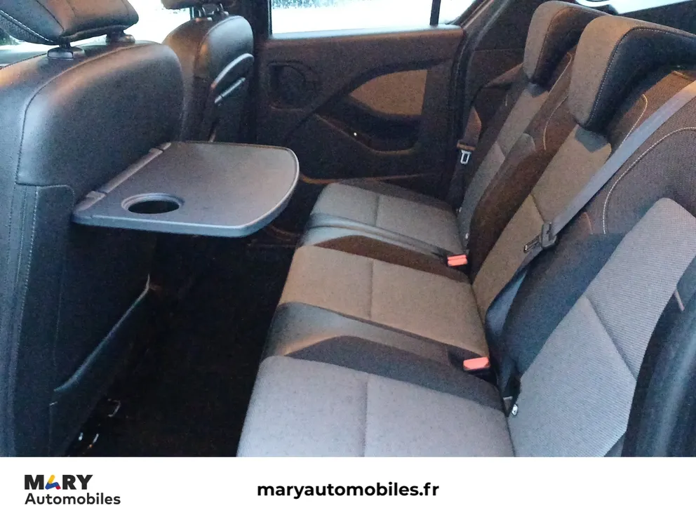 Véhicule occasion 1246000 - renault KANGOO - Photo 22
