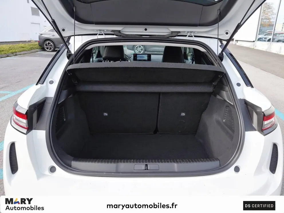 Véhicule occasion 200763 - ds DS 3 - Photo 6