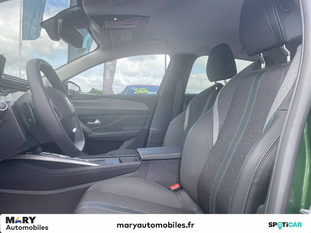 Véhicule occasion 135482 - peugeot 308 - Photo 9