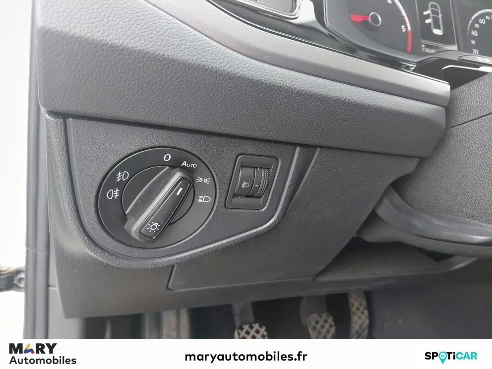 Véhicule occasion 234940 - volkswagen POLO - Photo 12