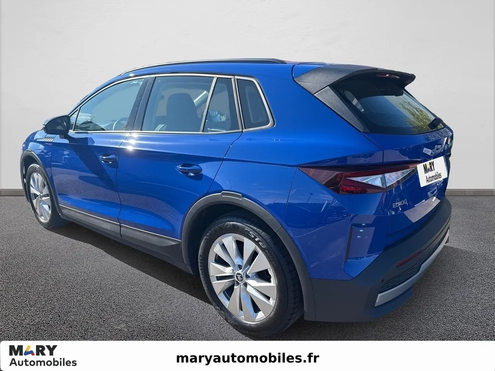 Véhicule occasion 1233649 - skoda ELROQ - Photo 2