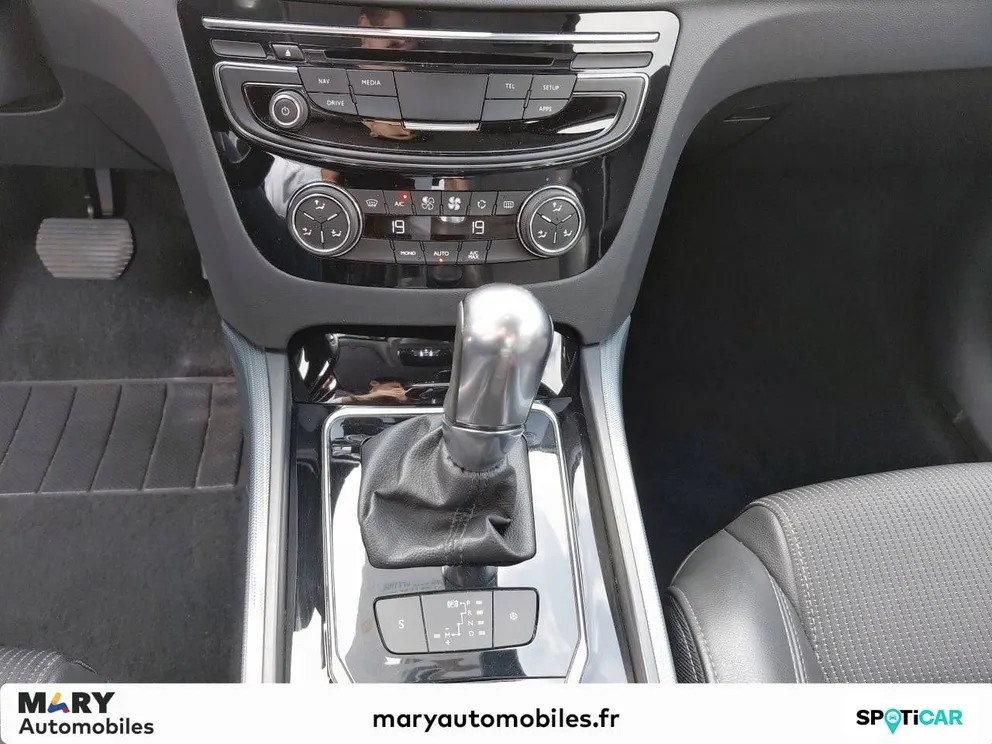 Véhicule occasion 226982 - peugeot 508 - Photo 14