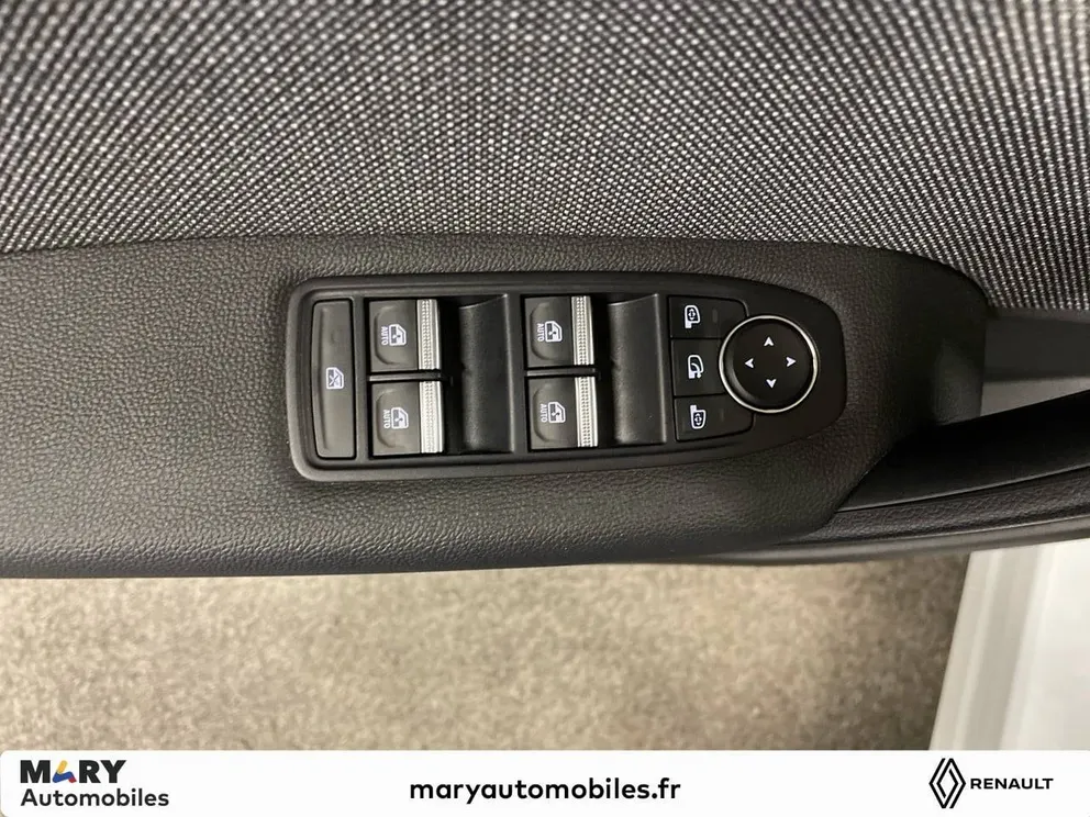 Véhicule occasion 230391 - renault CAPTUR - Photo 10