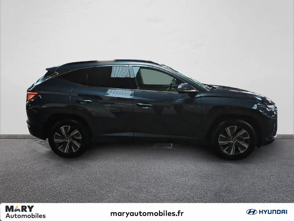 Véhicule occasion 207763 - hyundai TUCSON - Photo 4