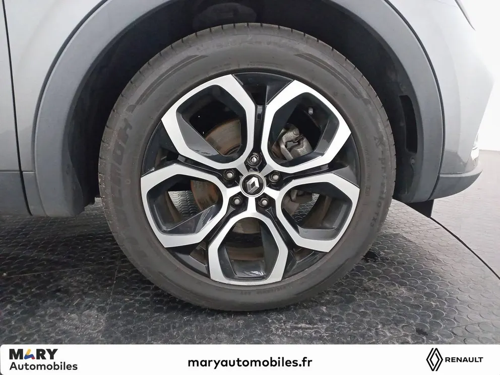 Véhicule occasion 193427 - renault ARKANA - Photo 18