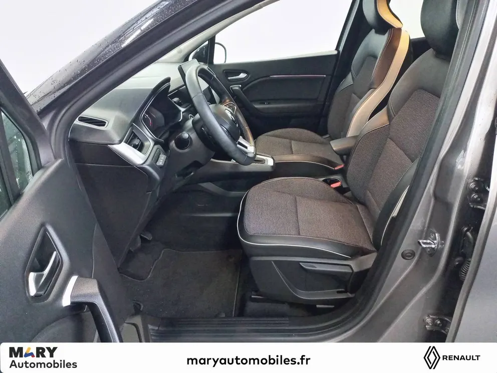 Véhicule occasion 210287 - renault CAPTUR - Photo 9