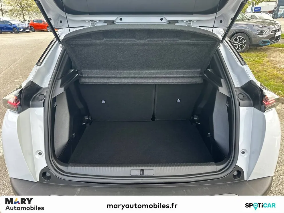 Véhicule occasion 232943 - peugeot 2008 - Photo 5