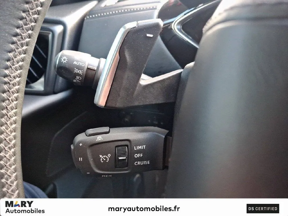 Véhicule occasion 203642 - ds DS 3 - Photo 23