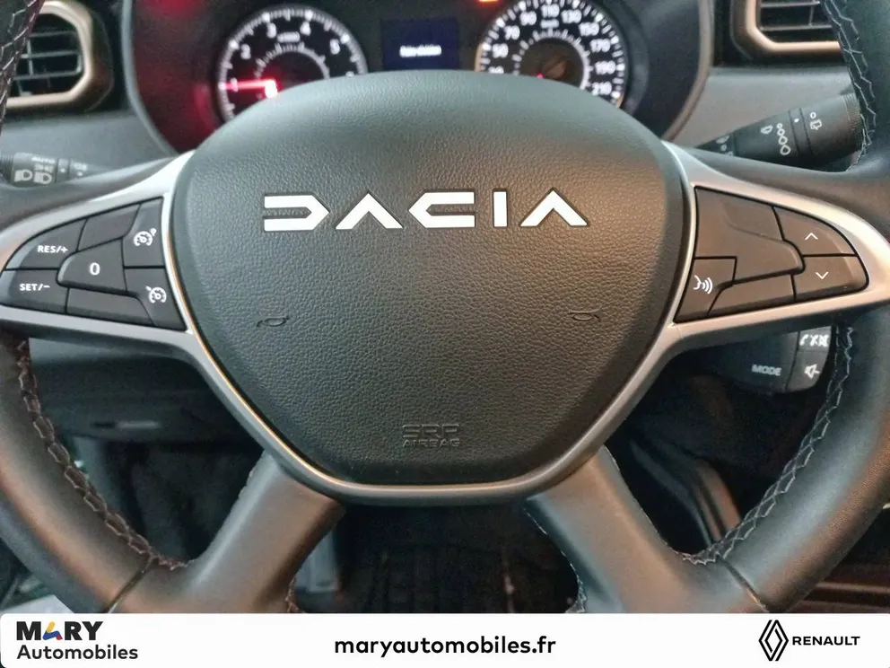 Véhicule occasion 206760 - dacia DUSTER - Photo 19