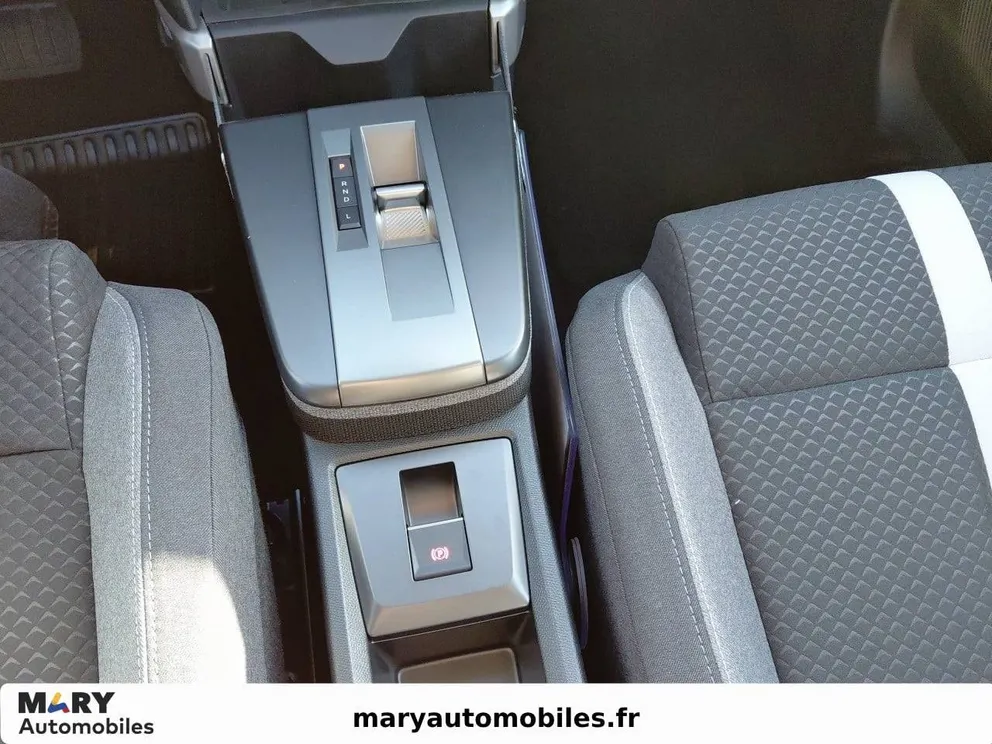 Véhicule occasion 224822 - opel FRONTERA - Photo 14