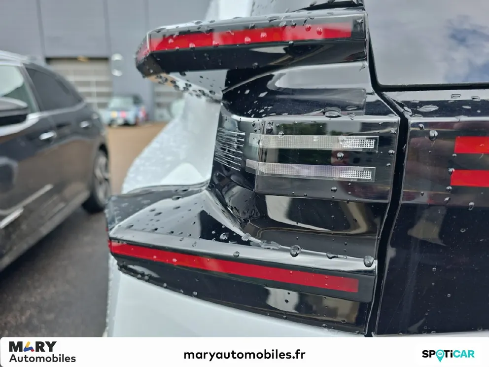 Véhicule occasion 1227460 - Citroën C5 AIRCROSS - Photo 37