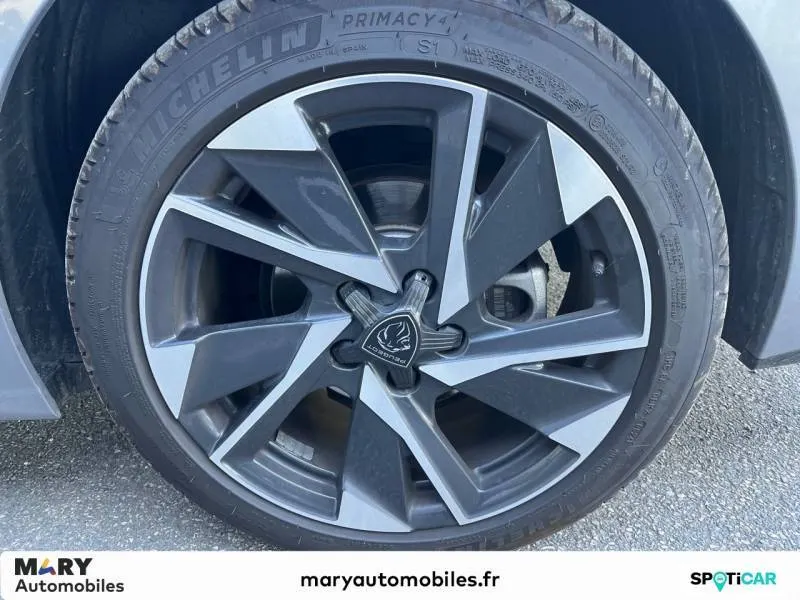 Véhicule occasion 218044 - peugeot 308 - Photo 11