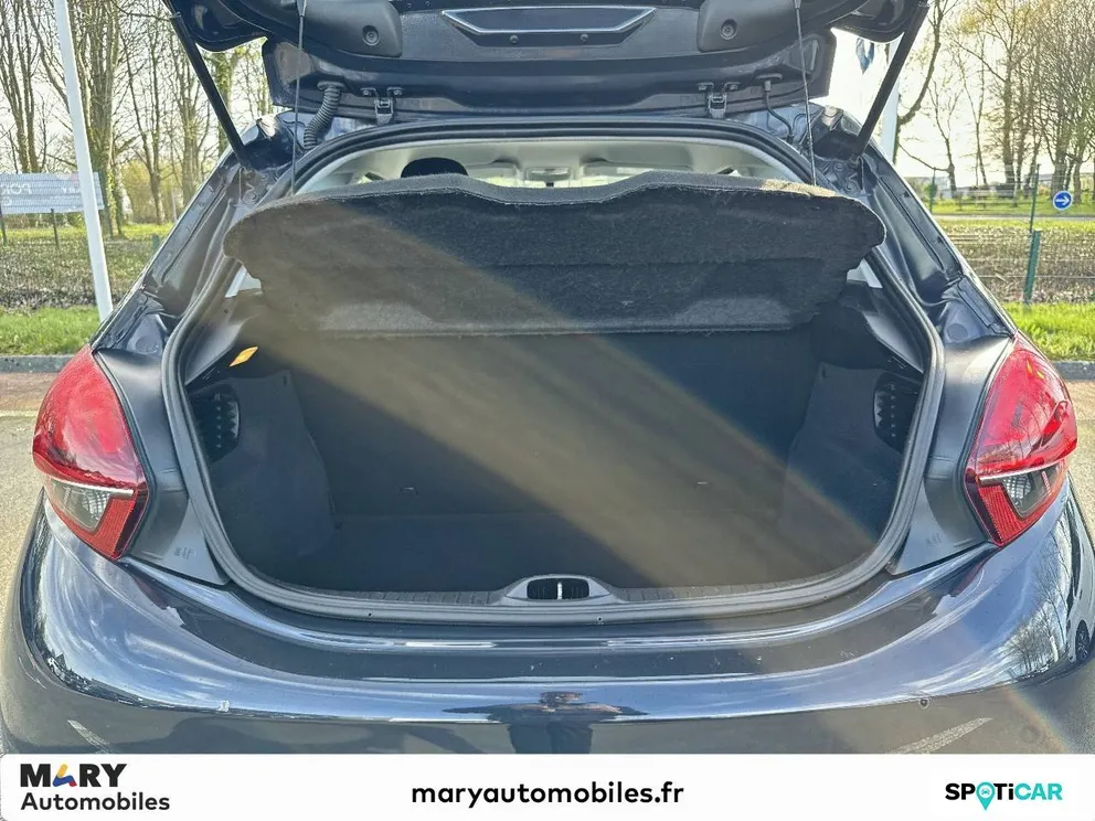 Véhicule occasion 218679 - peugeot 208 - Photo 6