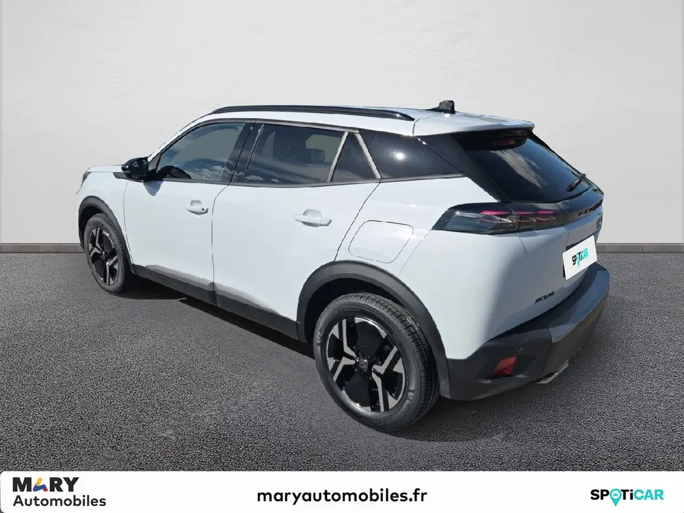 Véhicule occasion 235916 - peugeot 2008 - Photo 2